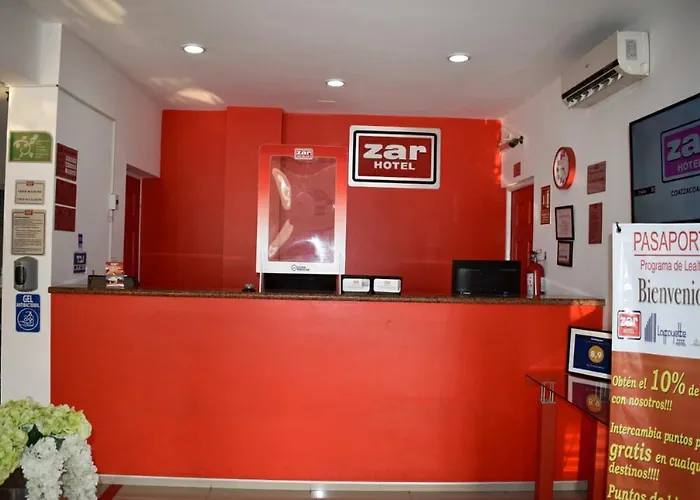 Zar Coatzacoalcos