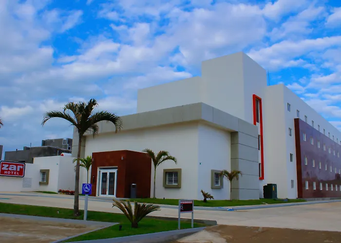 Zar Coatzacoalcos