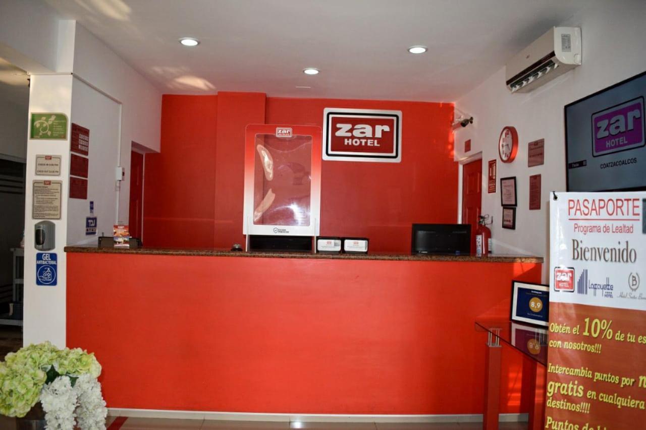 Zar